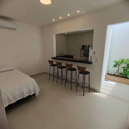 Ferienwohnung Ressurgencia Loft Arraial do Cabo Exterior foto