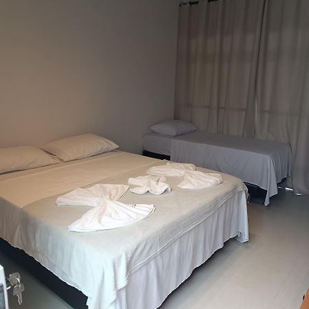 Ferienwohnung Ressurgencia Loft Arraial do Cabo Exterior foto