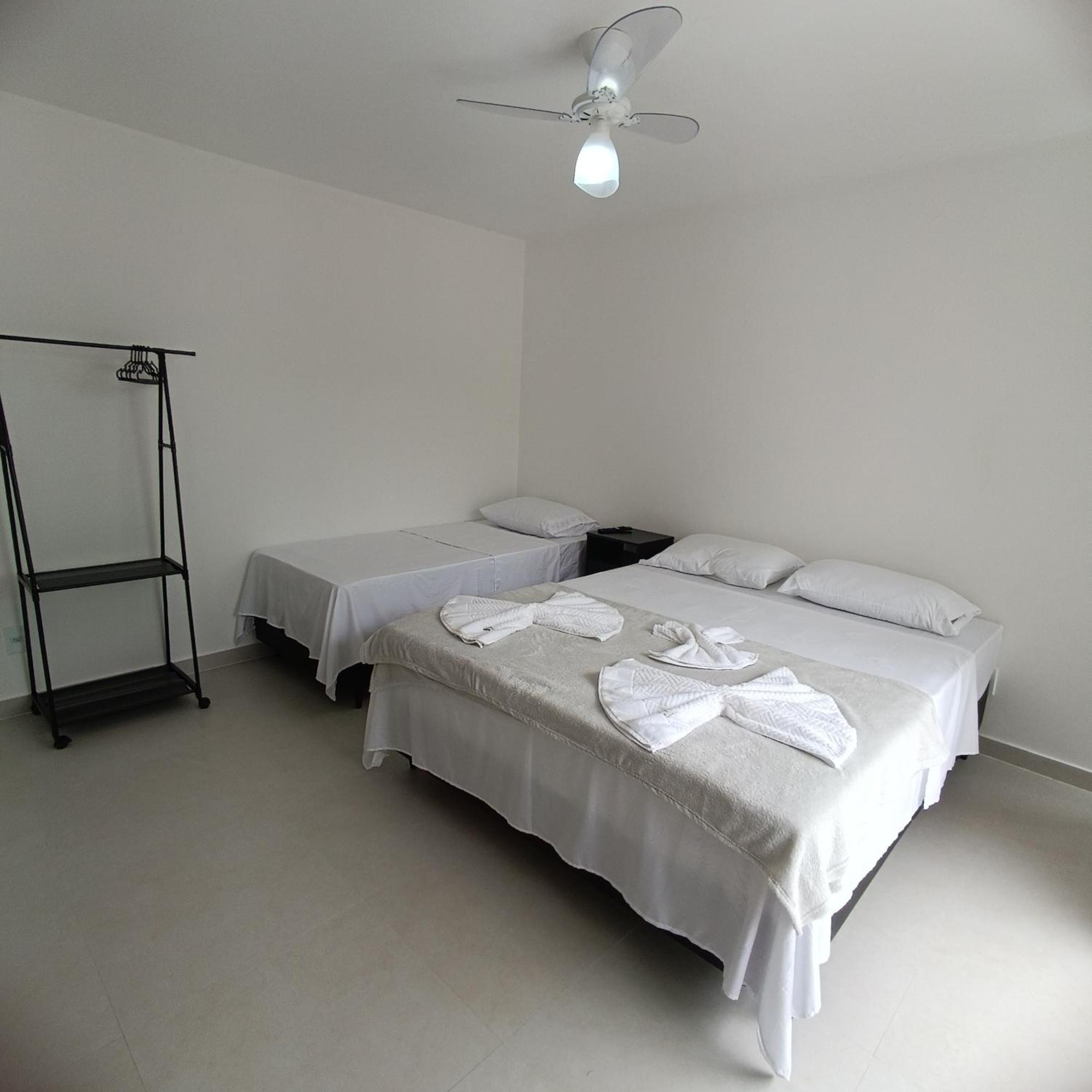 Ferienwohnung Ressurgencia Loft Arraial do Cabo Exterior foto