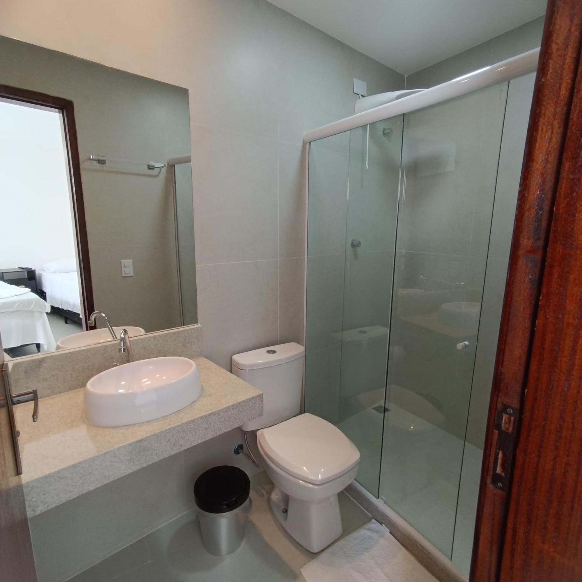 Ferienwohnung Ressurgencia Loft Arraial do Cabo Exterior foto