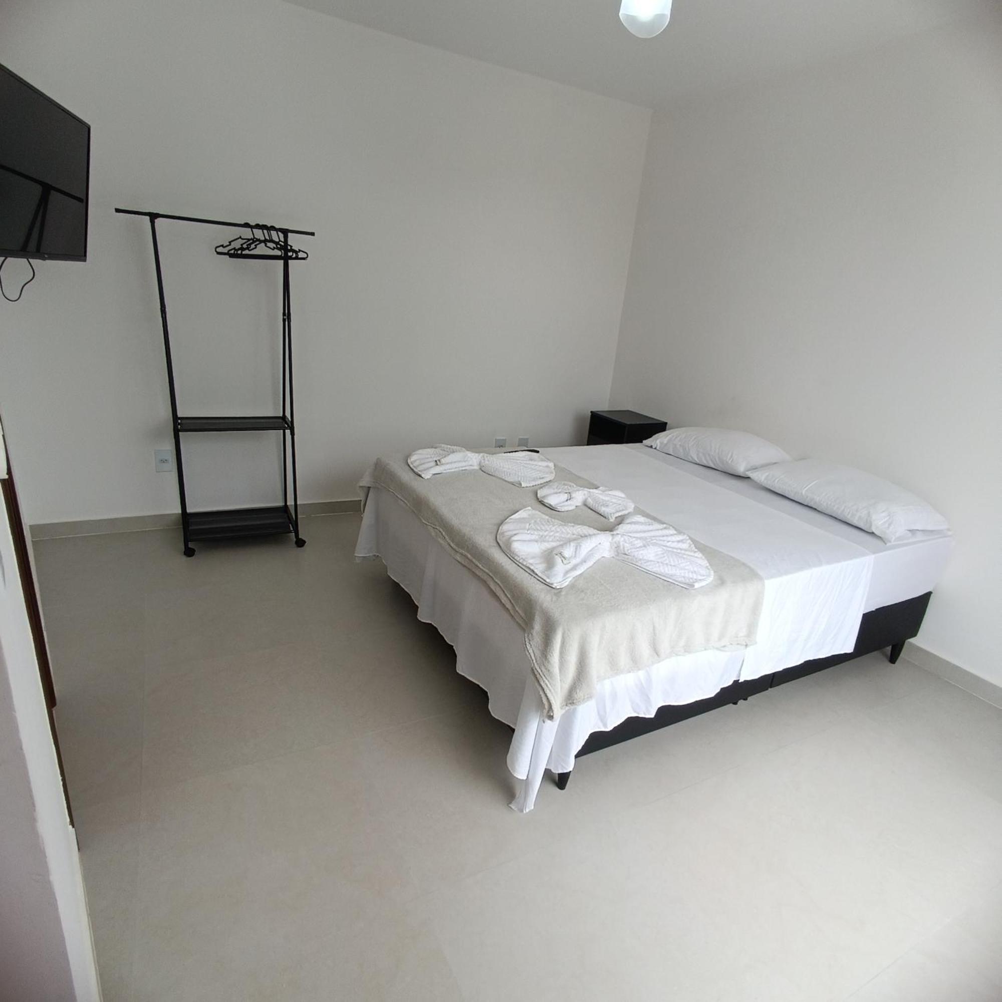 Ferienwohnung Ressurgencia Loft Arraial do Cabo Exterior foto