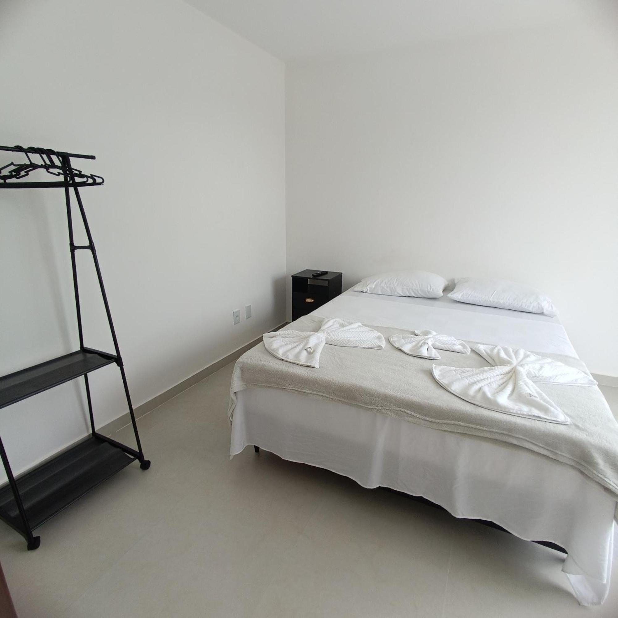 Ferienwohnung Ressurgencia Loft Arraial do Cabo Exterior foto