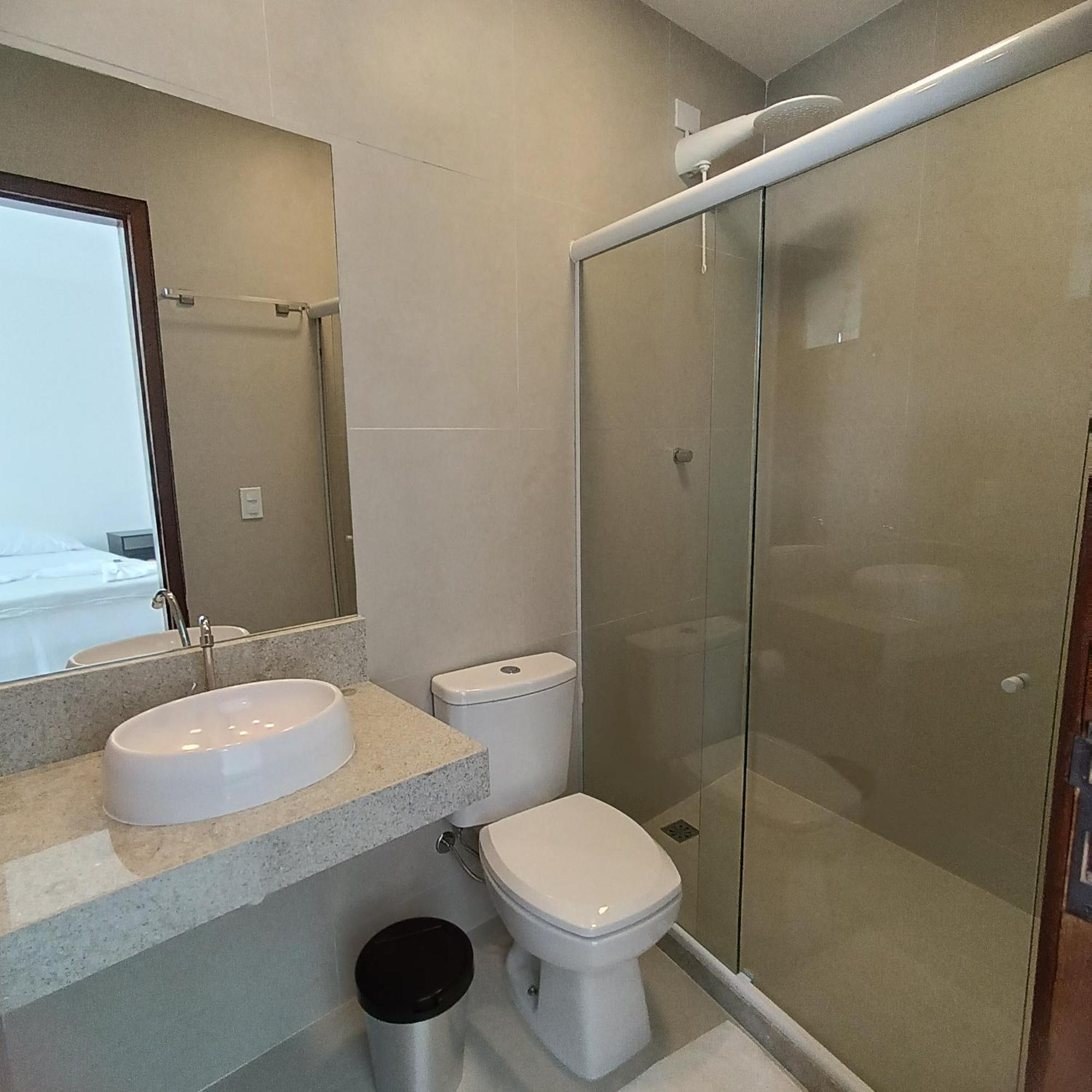 Ferienwohnung Ressurgencia Loft Arraial do Cabo Exterior foto