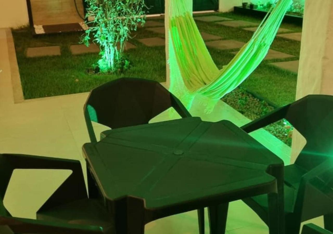 Ferienwohnung Ressurgencia Loft Arraial do Cabo Exterior foto