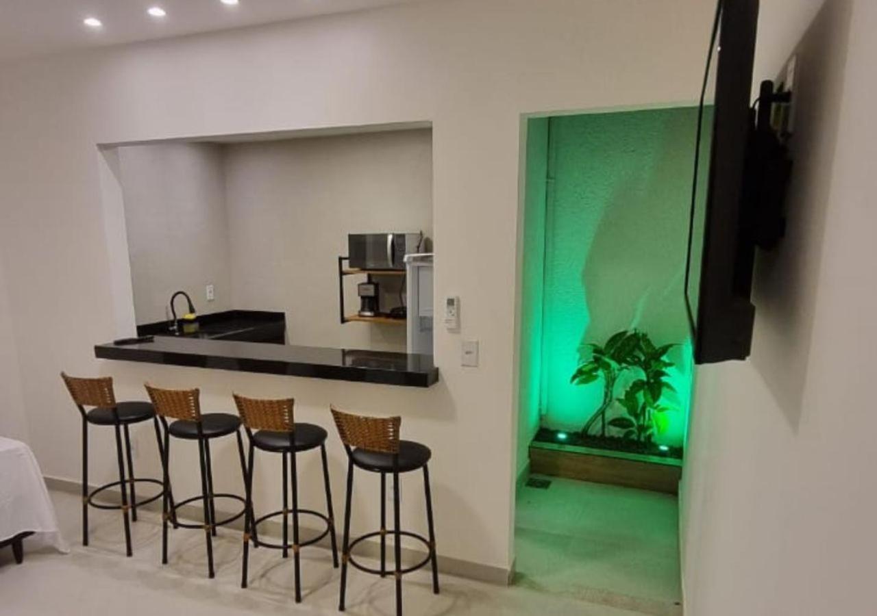 Ferienwohnung Ressurgencia Loft Arraial do Cabo Exterior foto